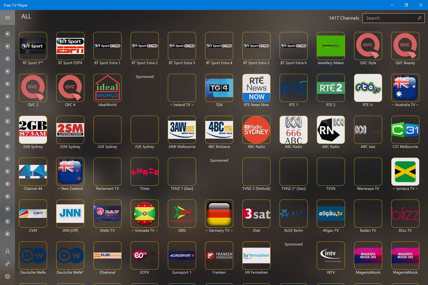 iptv for pc free download